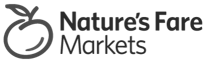 Natures Fare Markets Logo