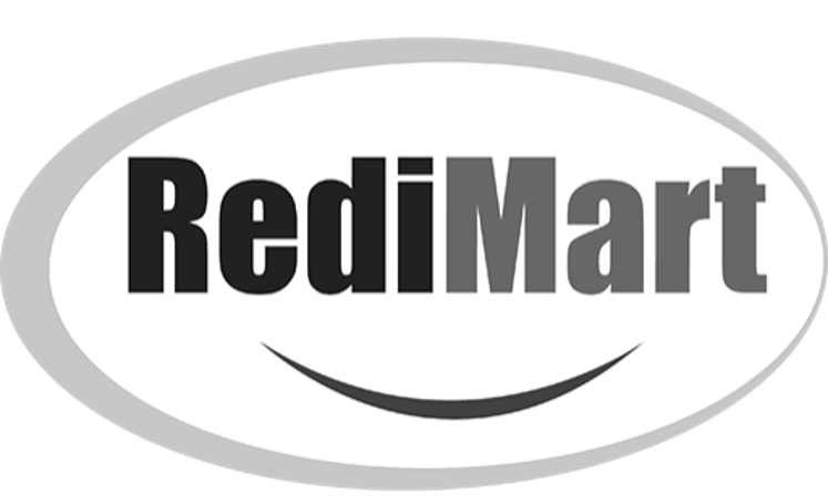 Redi Mart Logo