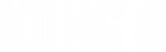 KONG logo KONG logo